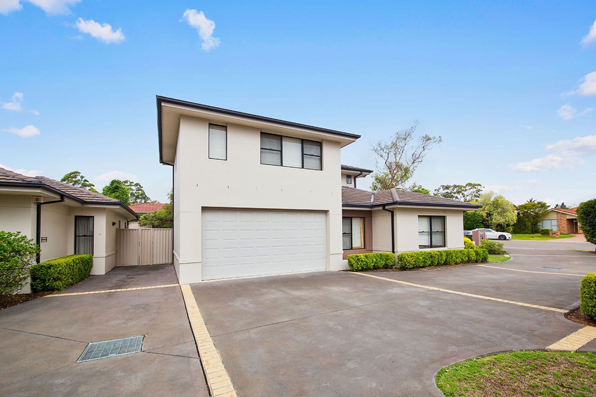 8/22 Gatenby Place, Barden Ridge, NSW, 2234, Barden Ridge - Thumbnail 5