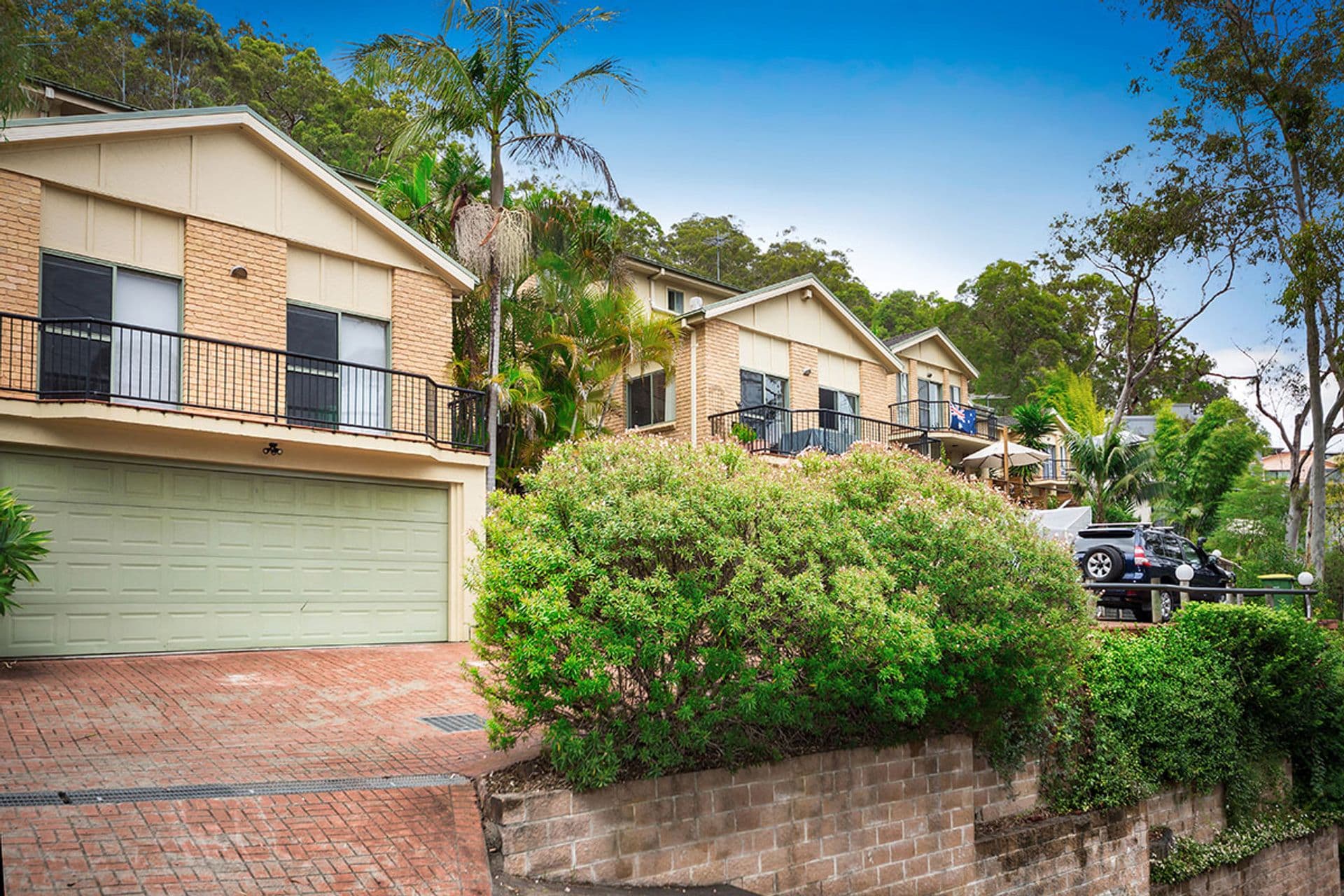 Building G, 5-21 Carter Road, Menai, NSW, 2234, Woronora - Thumbnail 8