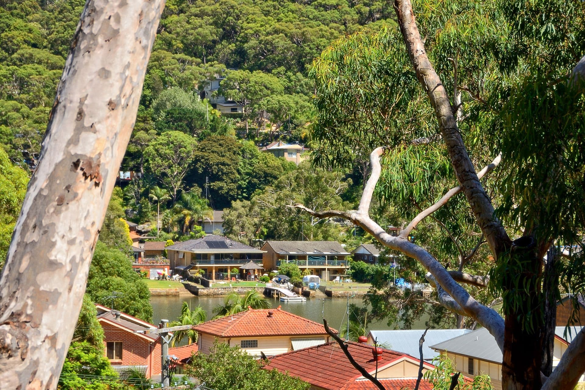 Building G, 5-21 Carter Road, Menai, NSW, 2234, Woronora - Thumbnail 2