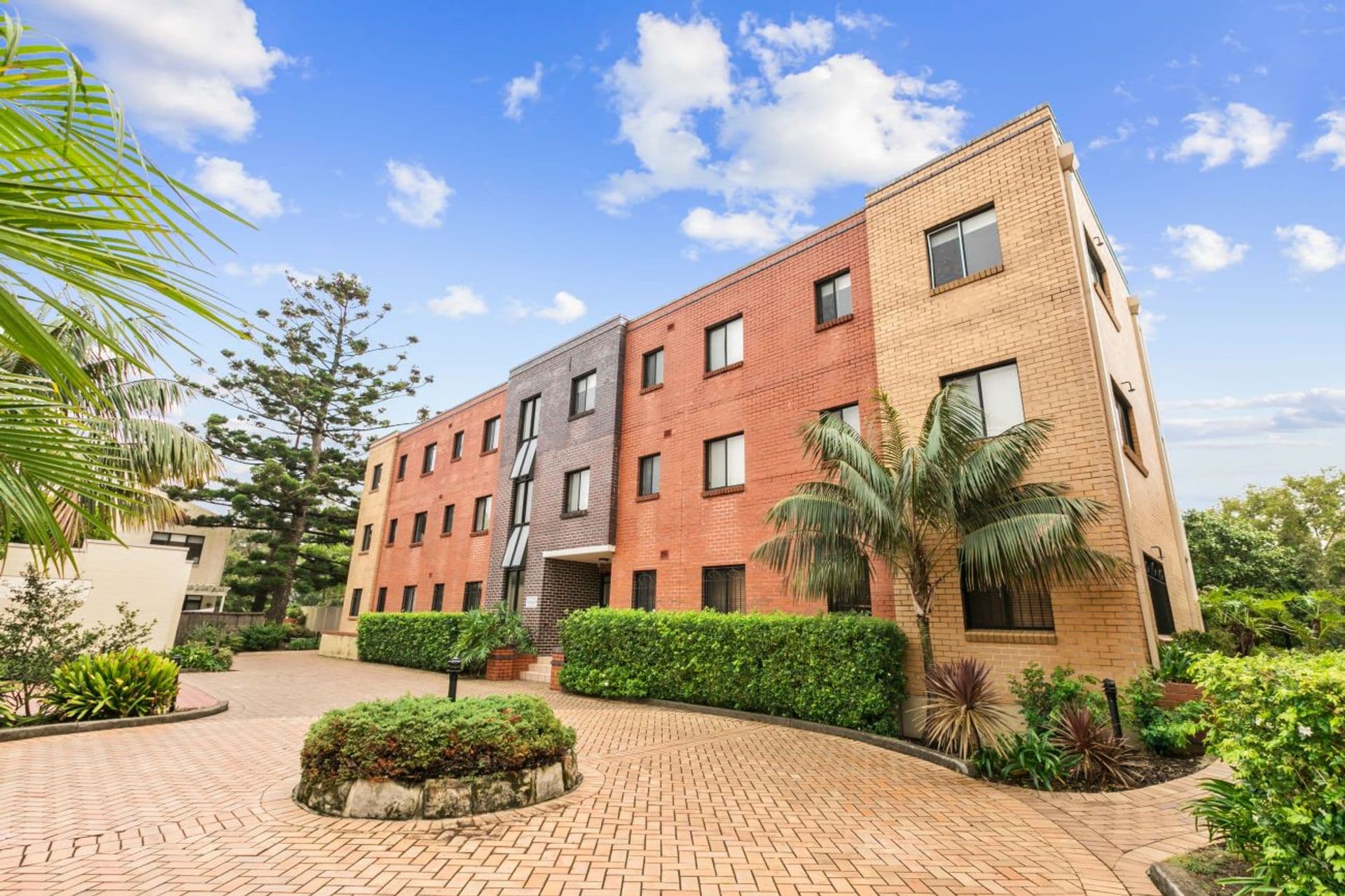 35/6 Dutruc Street, Randwick, NSW, 2031, Randwick - Image 1