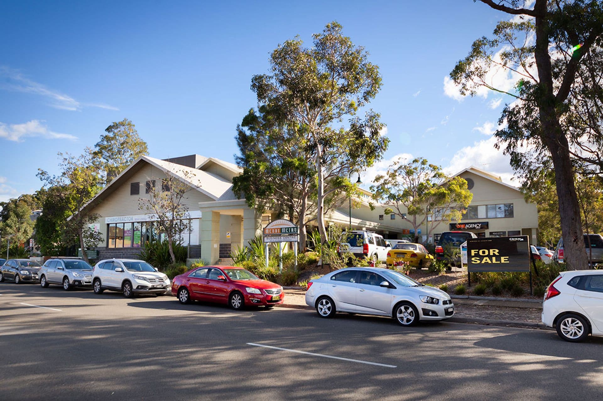 6 / 62-70 Allison Crescent, Menai, NSW, 2234, Menai - Thumbnail 4