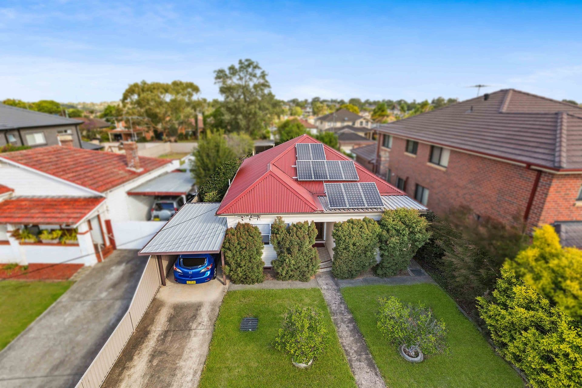 25 Ryan Road, Padstow, NSW, 2211, Padstow - Thumbnail 7