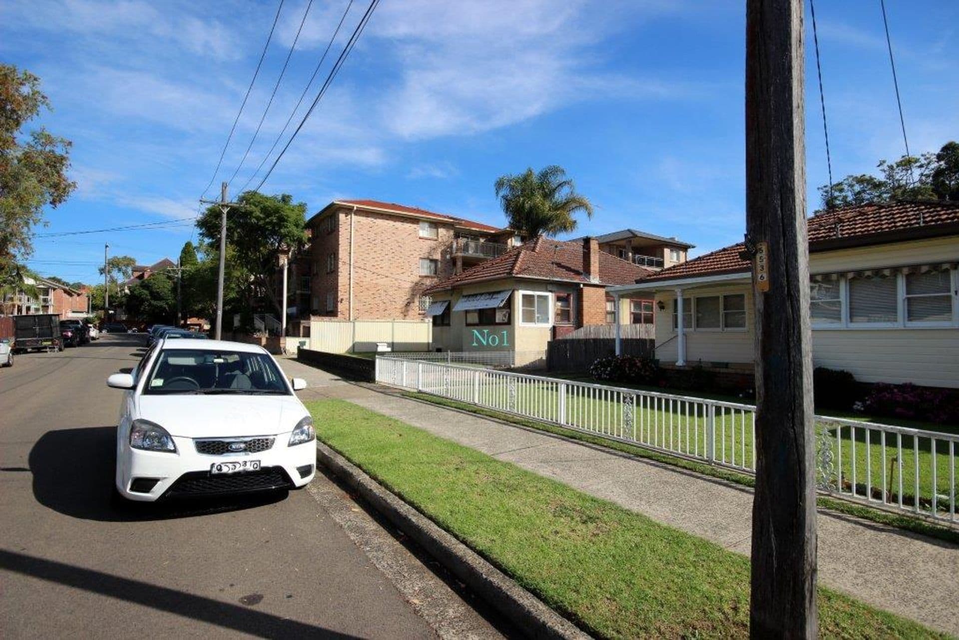 1  Nettleton Avenue, Riverwood, NSW, 2210, Riverwood - Thumbnail 4