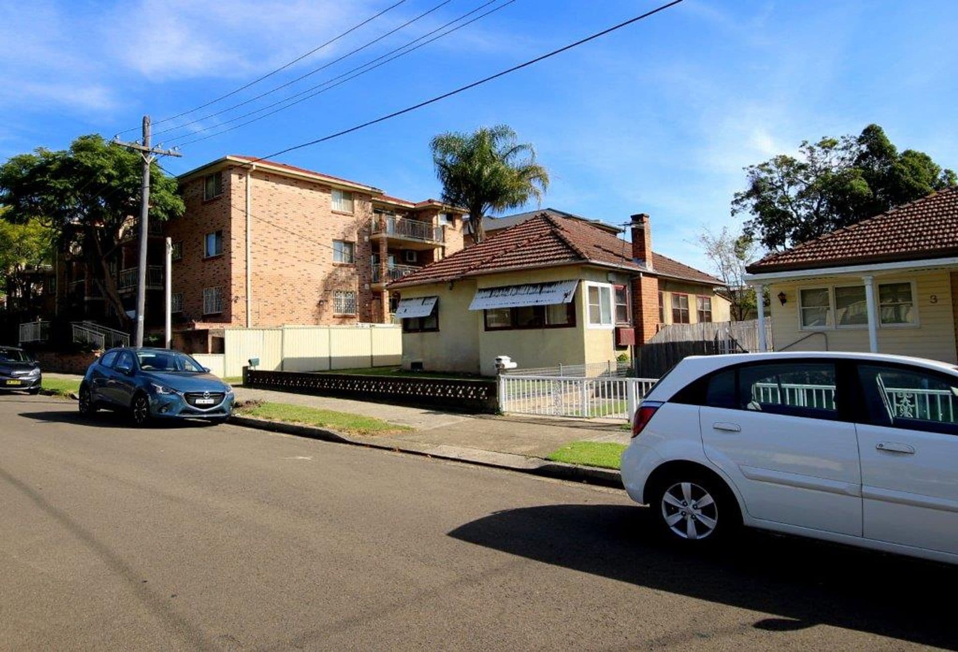 1  Nettleton Avenue, Riverwood, NSW, 2210, Riverwood - Thumbnail 2