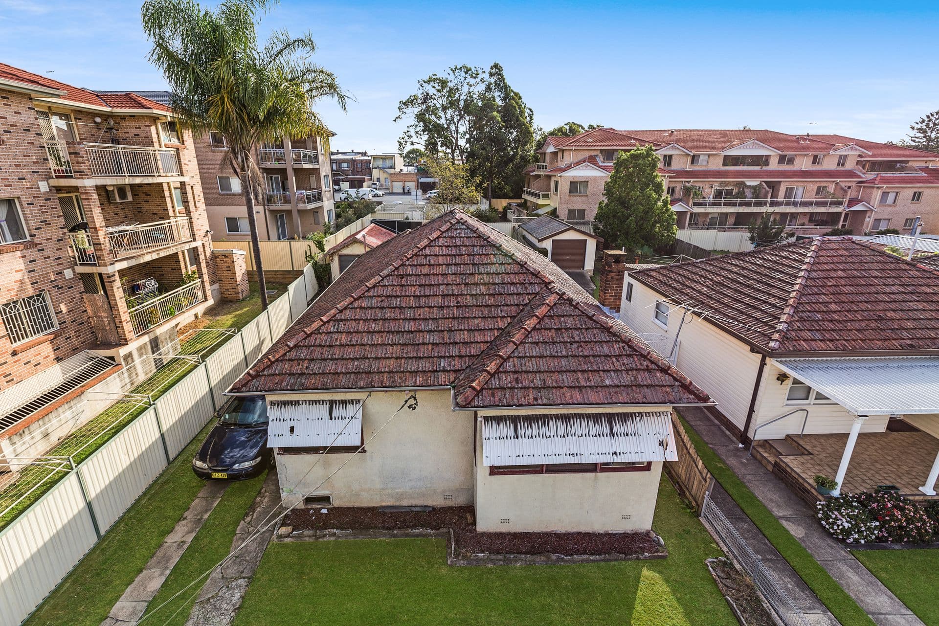 1  Nettleton Avenue, Riverwood, NSW, 2210, Riverwood - Thumbnail 7