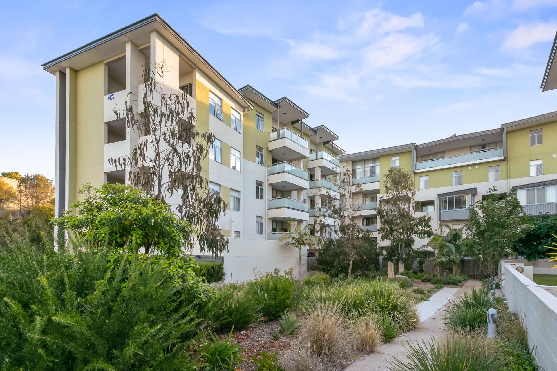 501/53 Merton Street, Sutherland, NSW, 2232, Sutherland - Thumbnail 7