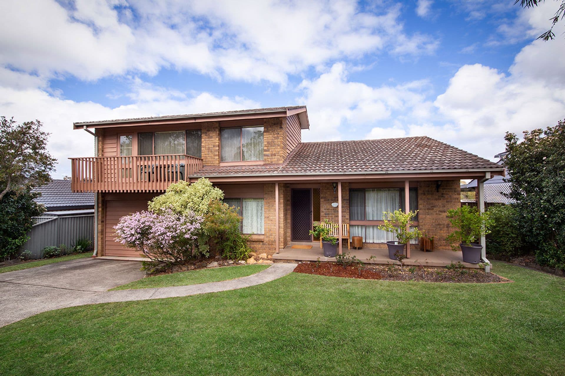Building G, 5-21 Carter Road, Menai, NSW, 2234, Bangor - Image 1