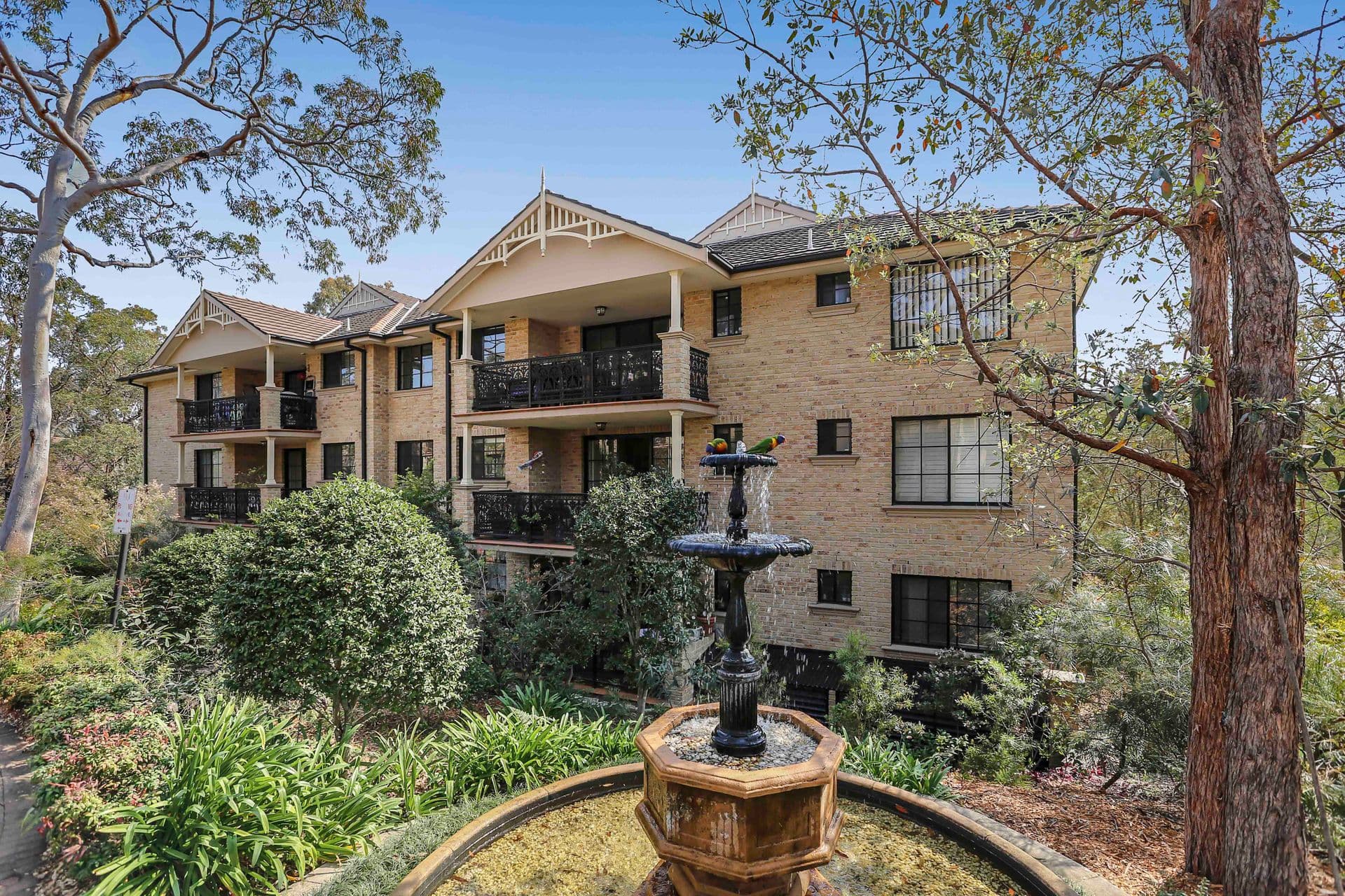 Building G, 5-21 Carter Road, Menai, NSW, 2234, Menai - Image 1