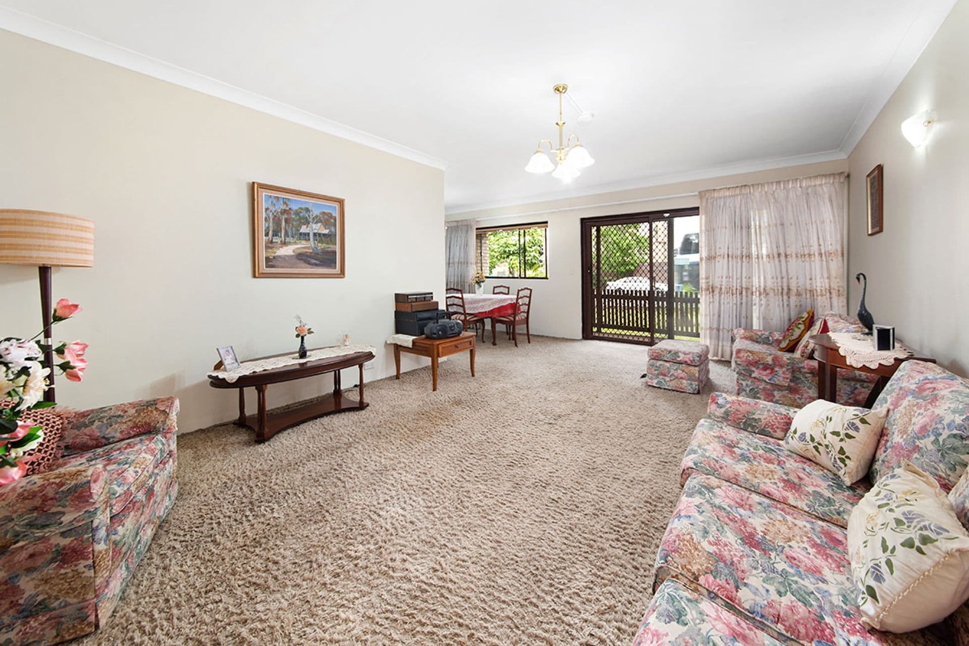 28/479-483 Chapel Road, Bankstown, NSW, 2200, Bankstown - Image 1