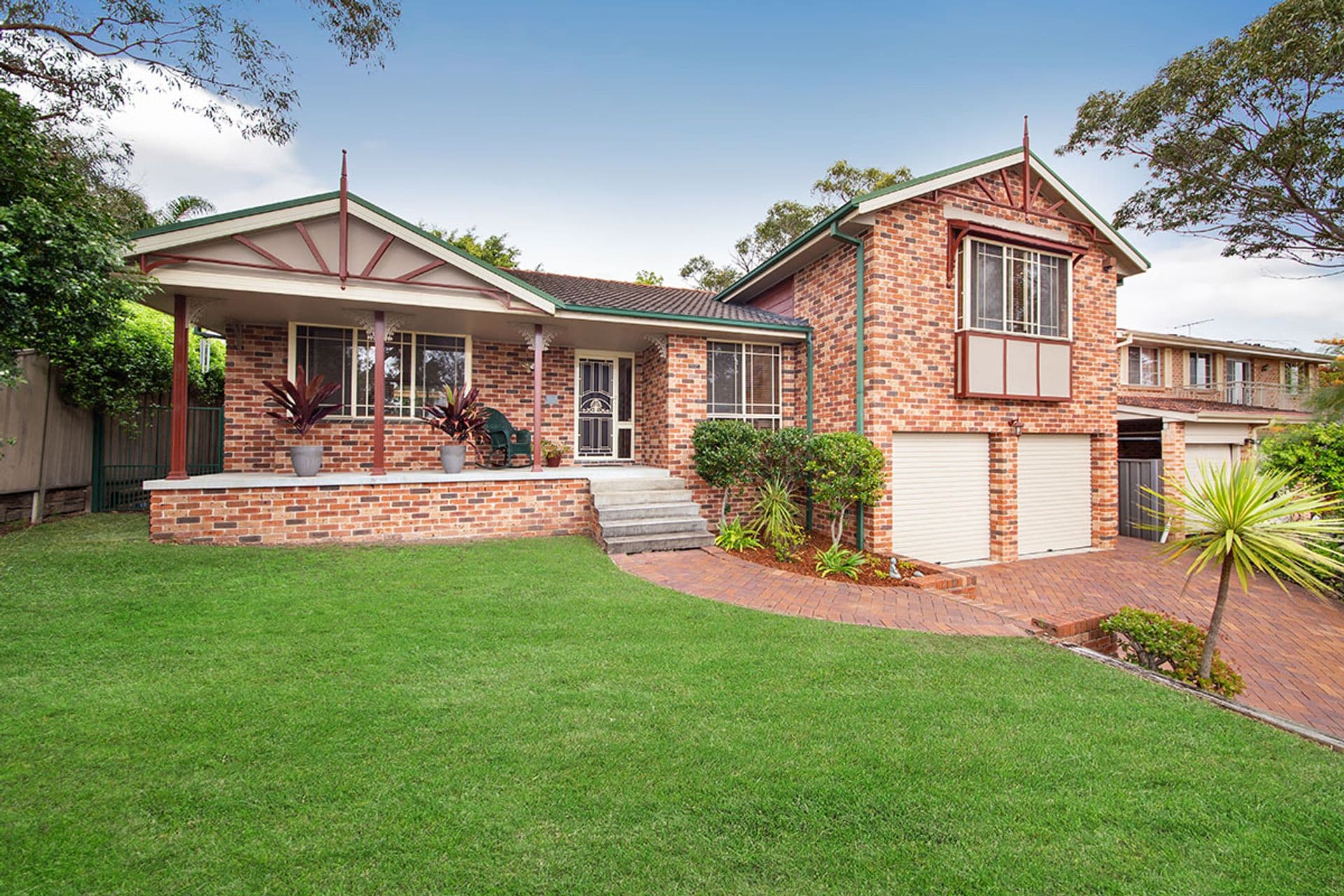 155 Brushwood Drive, Alfords Point, NSW, 2234, Alfords Point - Image 1