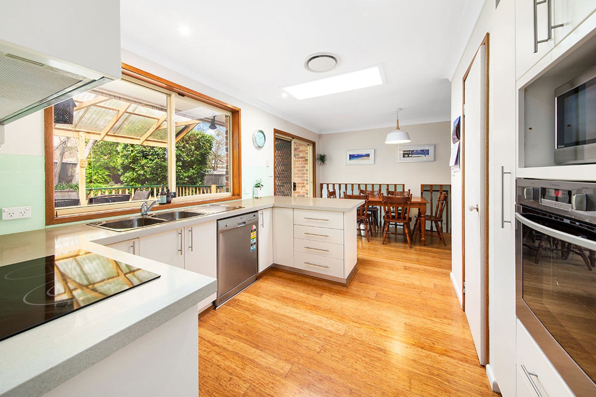 155 Brushwood Drive, Alfords Point, NSW, 2234, Alfords Point - Thumbnail 2