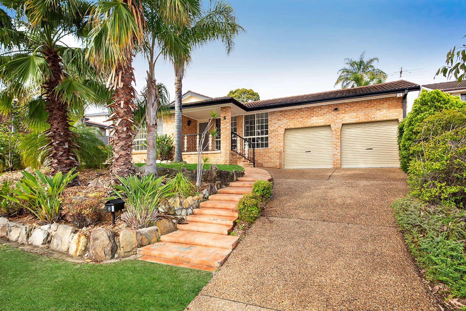 Building G, 5-21 Carter Road, Menai, NSW, 2234, Menai - Image 1