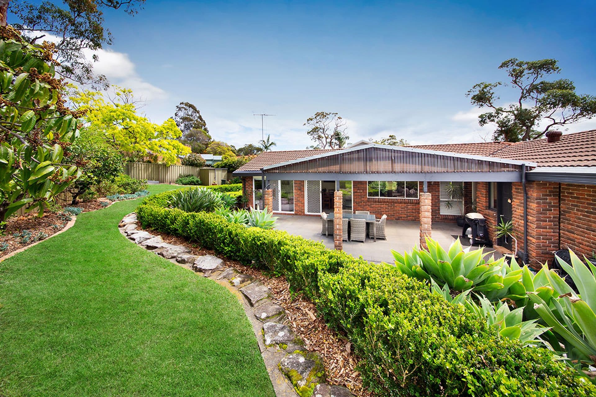 25 Foveaux Place, Barden Ridge, NSW, 2234, Barden Ridge - Image 1