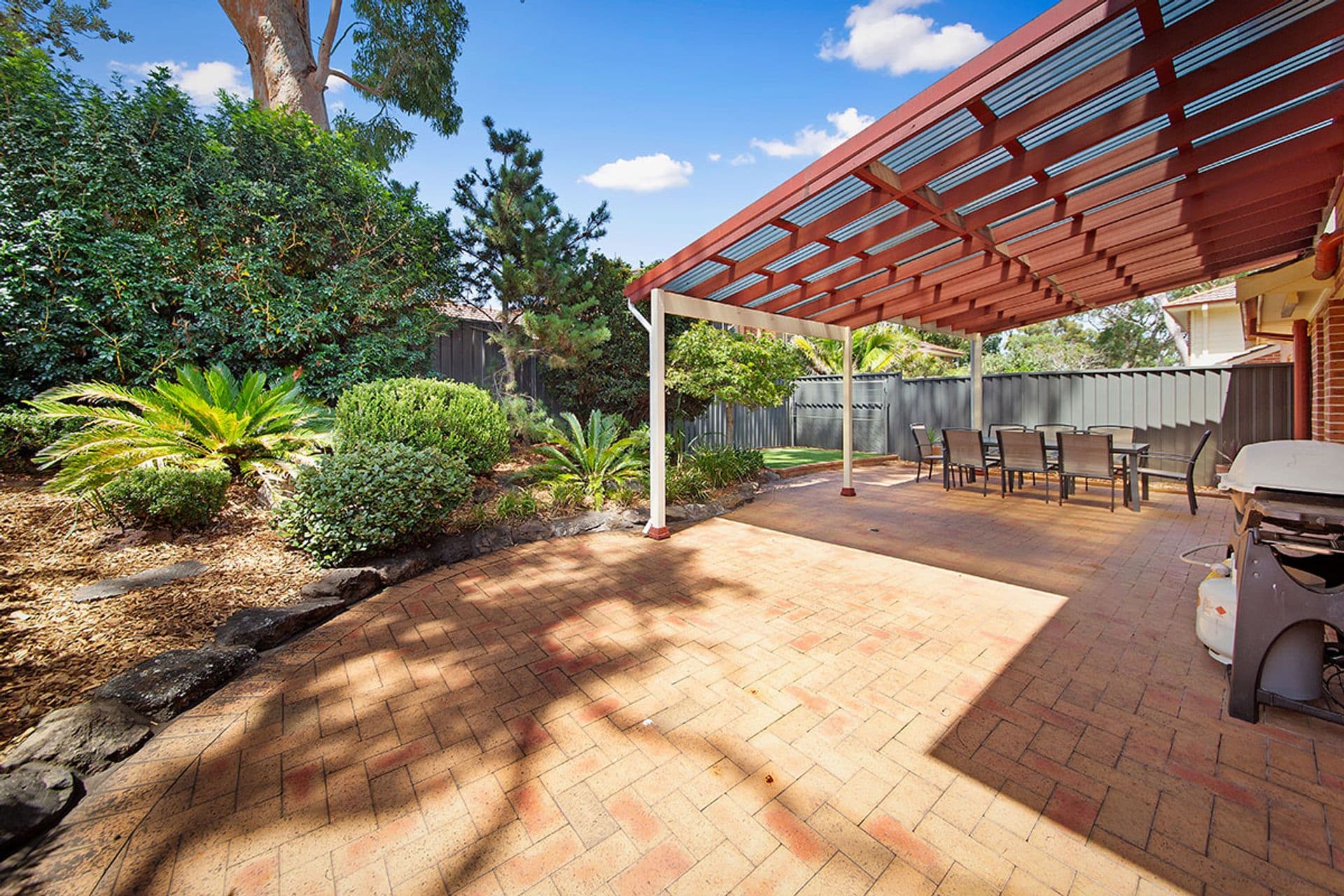 6a Bassett Place, Menai, NSW, 2234, Menai - Thumbnail 8
