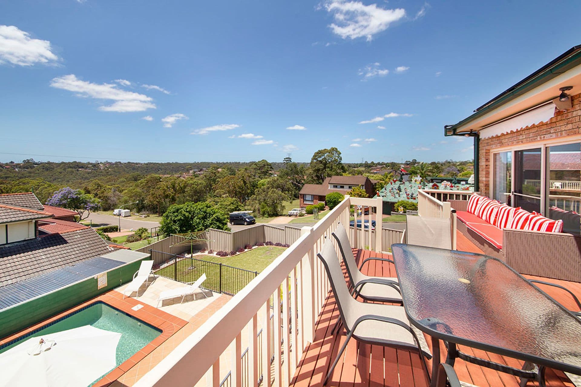 61 Landor Road, Barden Ridge, NSW, 2234, Barden Ridge - Thumbnail 5