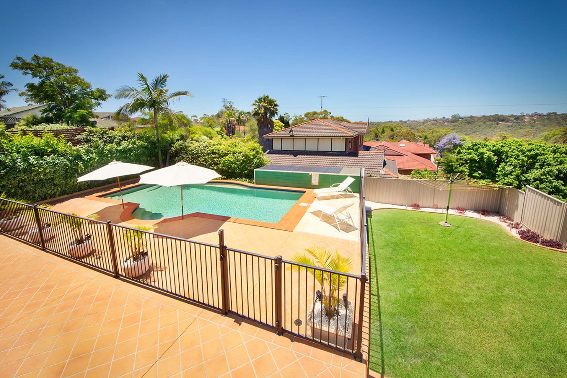 61 Landor Road, Barden Ridge, NSW, 2234, Barden Ridge - Thumbnail 4
