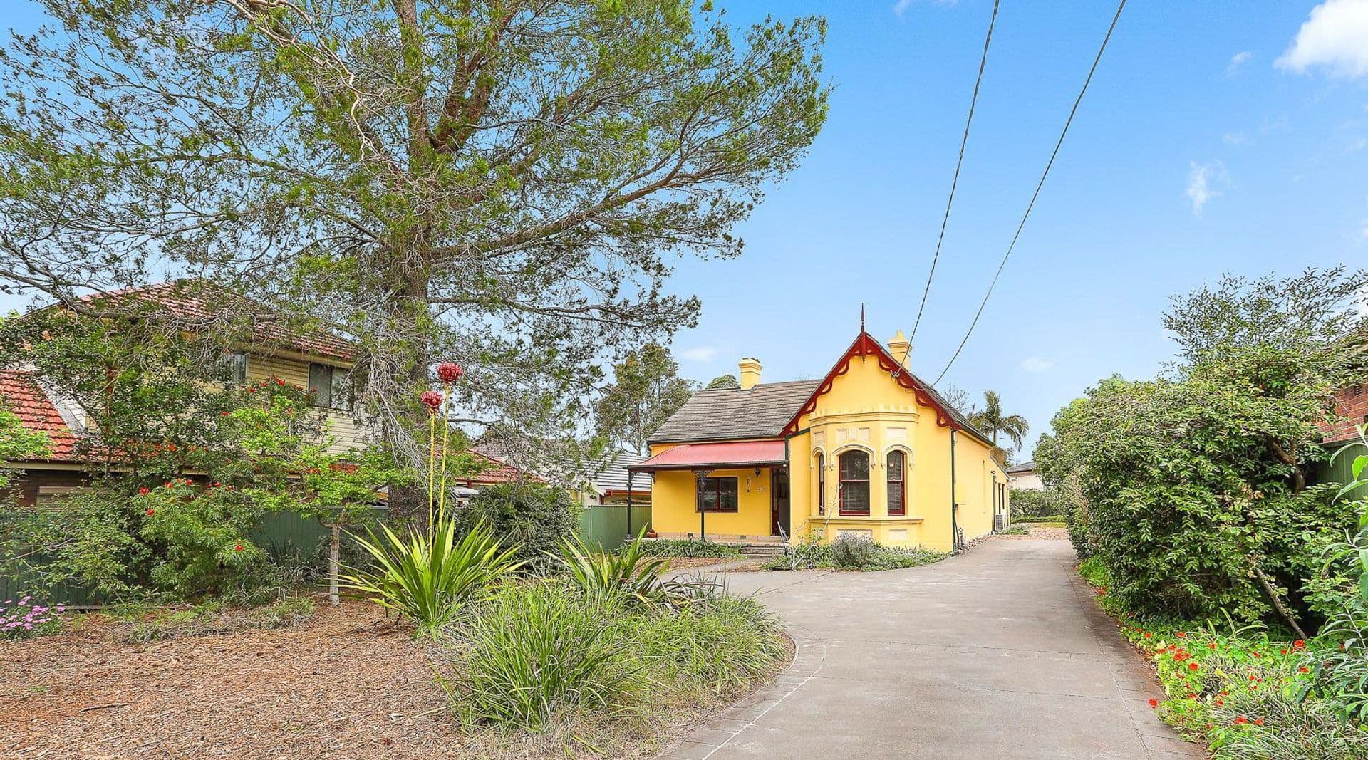 287 Stoney Creek Road, Kingsgrove, NSW, 2208, Hurstville - Image 1
