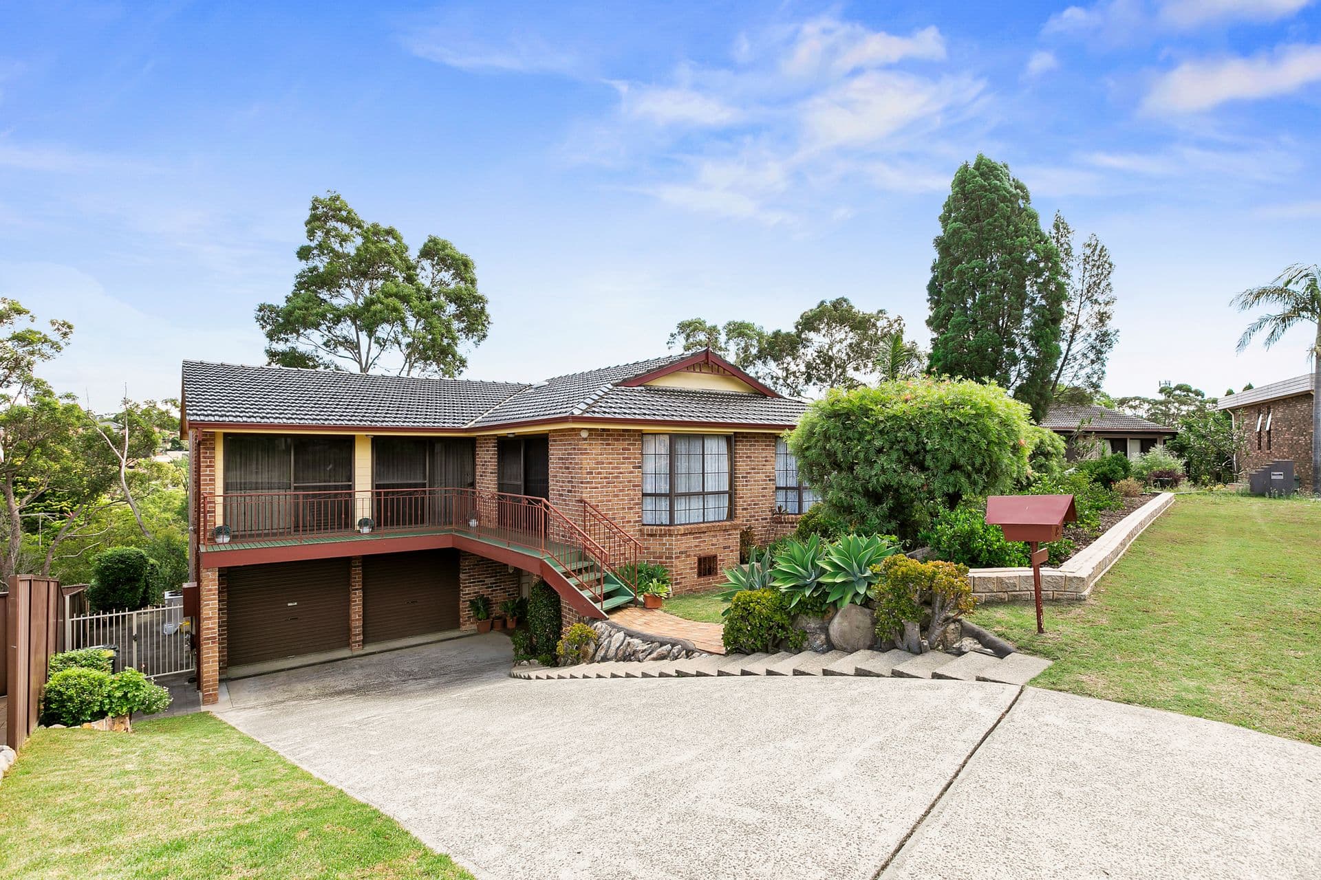 8 Northbrook Place, Illawong, NSW, 2234, Illawong - Image 1