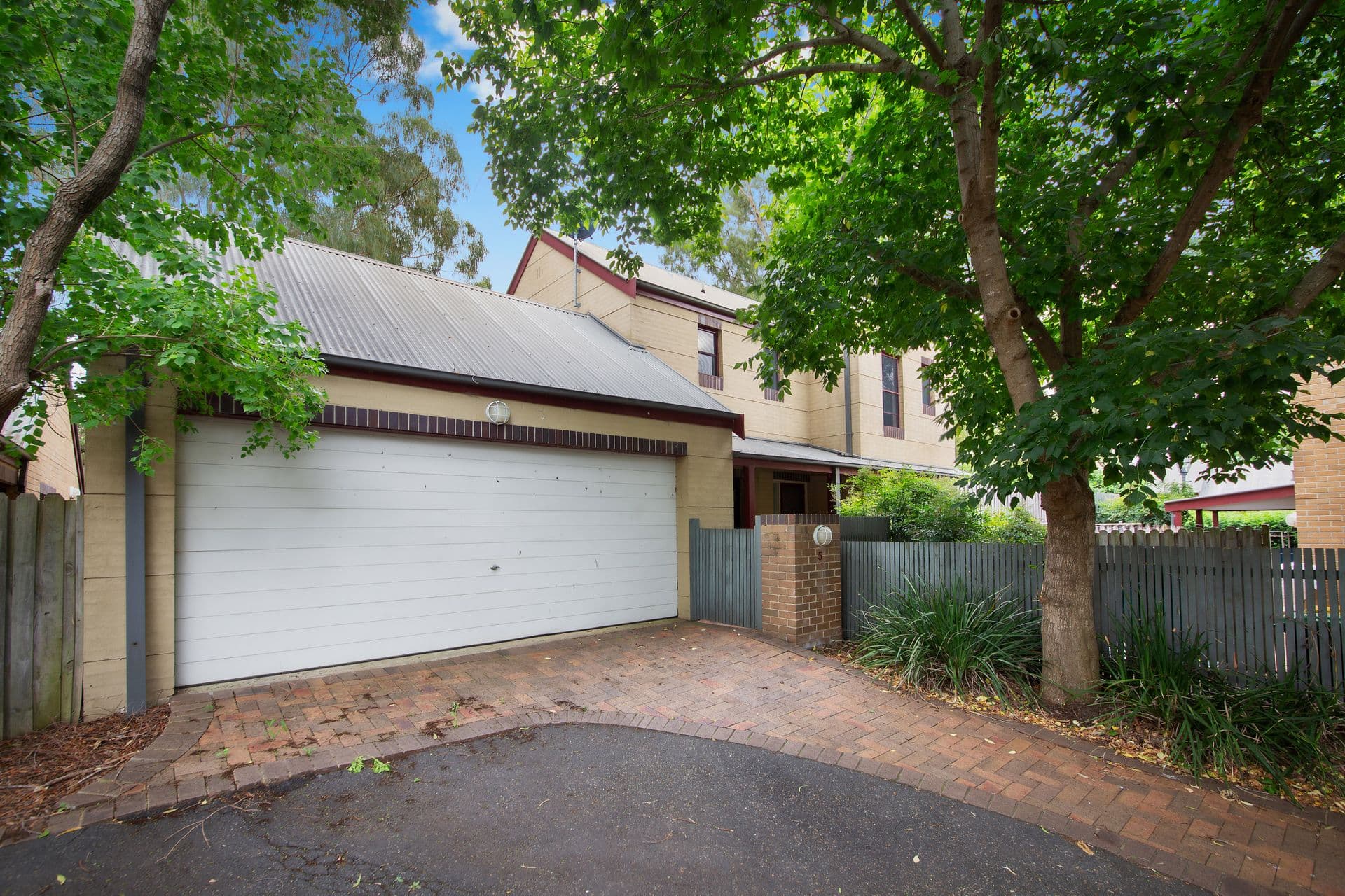 5/19 Troopers Mews, Holsworthy, NSW, 2173, Holsworthy - Thumbnail 8