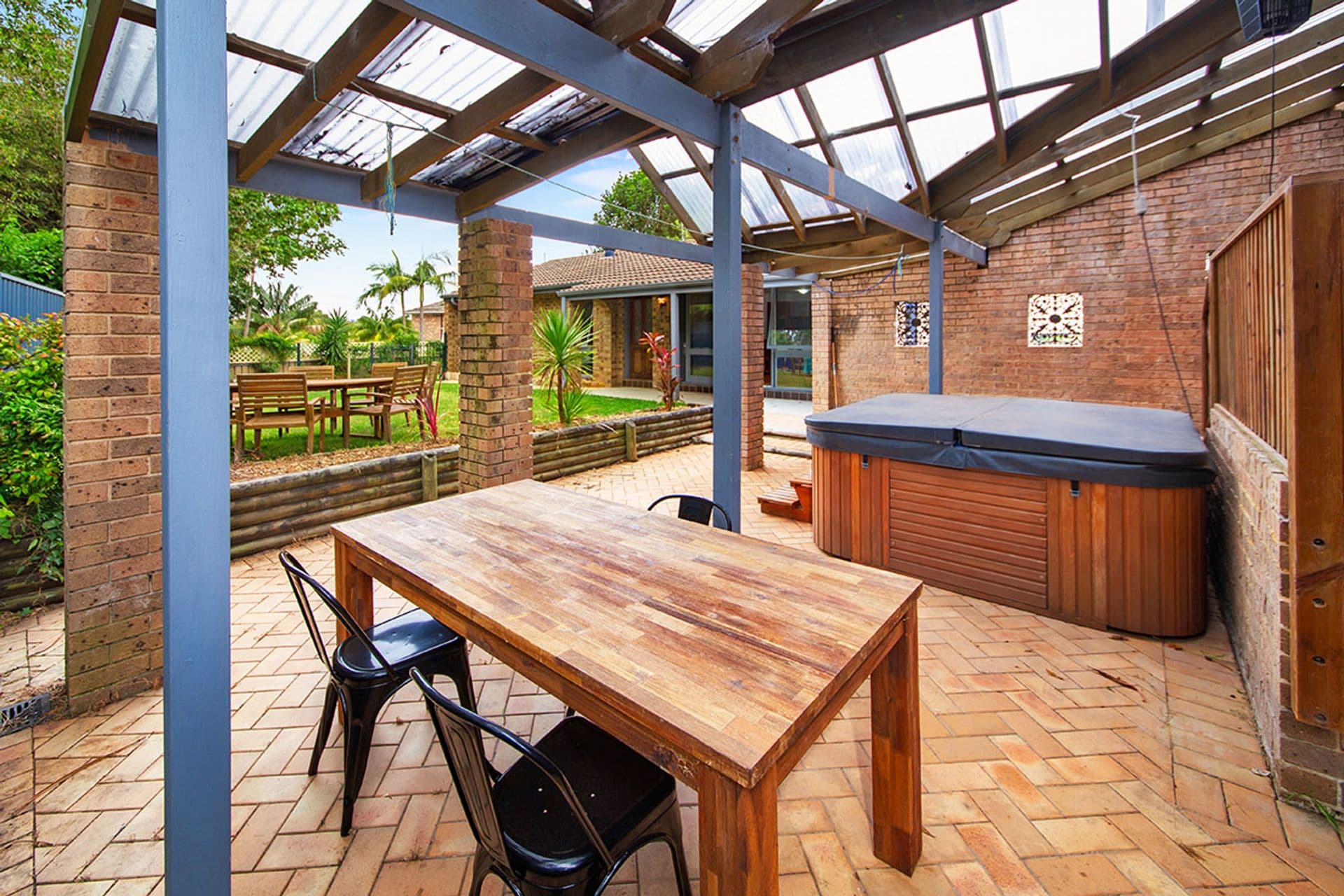 7 Yanina Place, Bangor, NSW, 2234, Bangor - Thumbnail 6