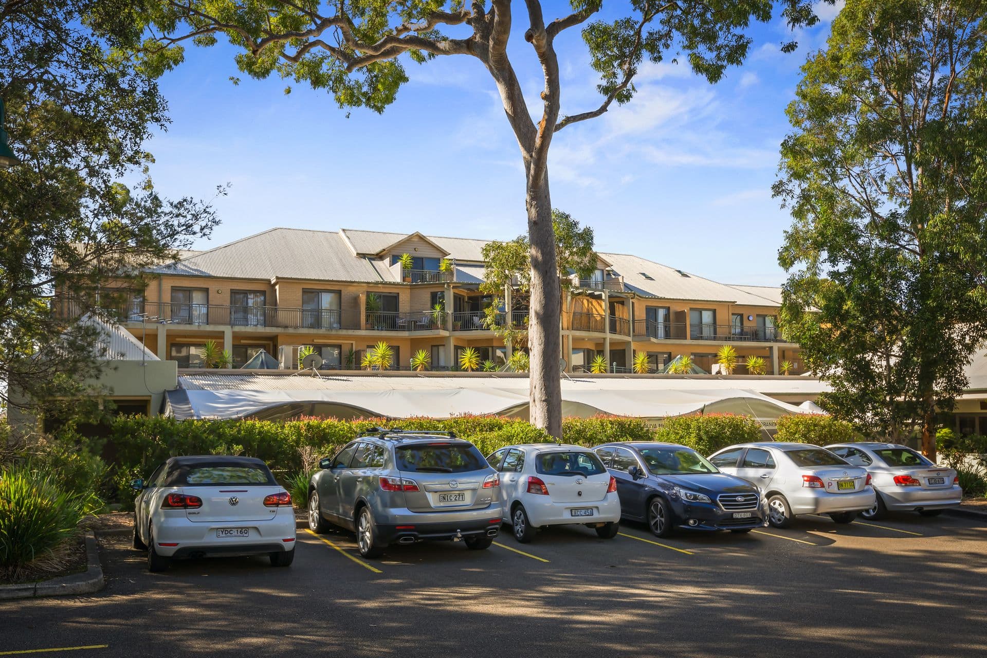 9/82-90 Allison Crescent, Menai, NSW, 2234, Menai - Thumbnail 8