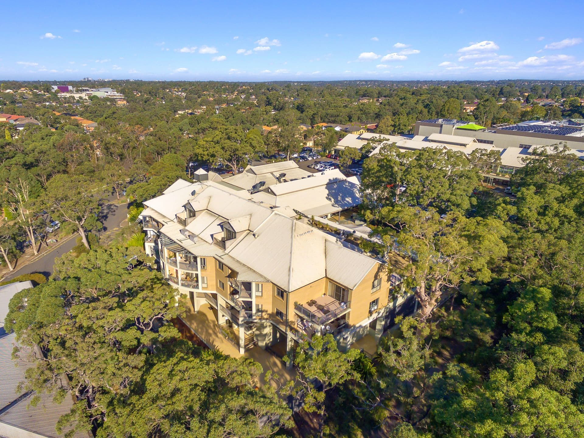 9/82-90 Allison Crescent, Menai, NSW, 2234, Menai - Thumbnail 4