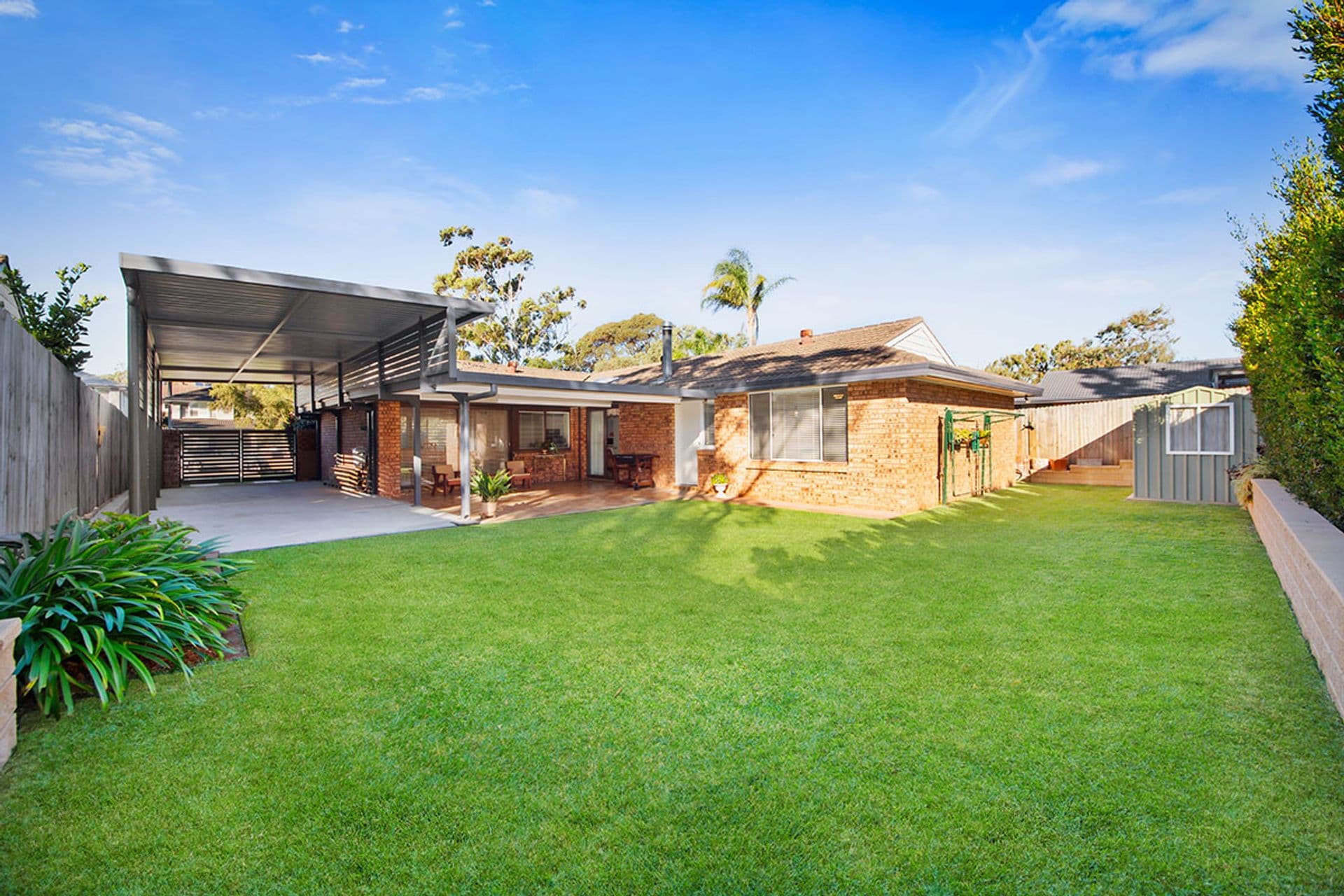 69 Derribong Crescent, Bangor, NSW, 2234, Bangor - Thumbnail 8
