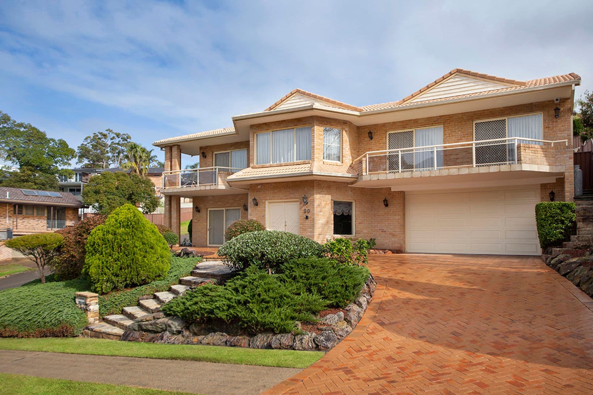 30 Sylvan Ridge Drive, Illawong, NSW, 2234, Illawong - Image 1