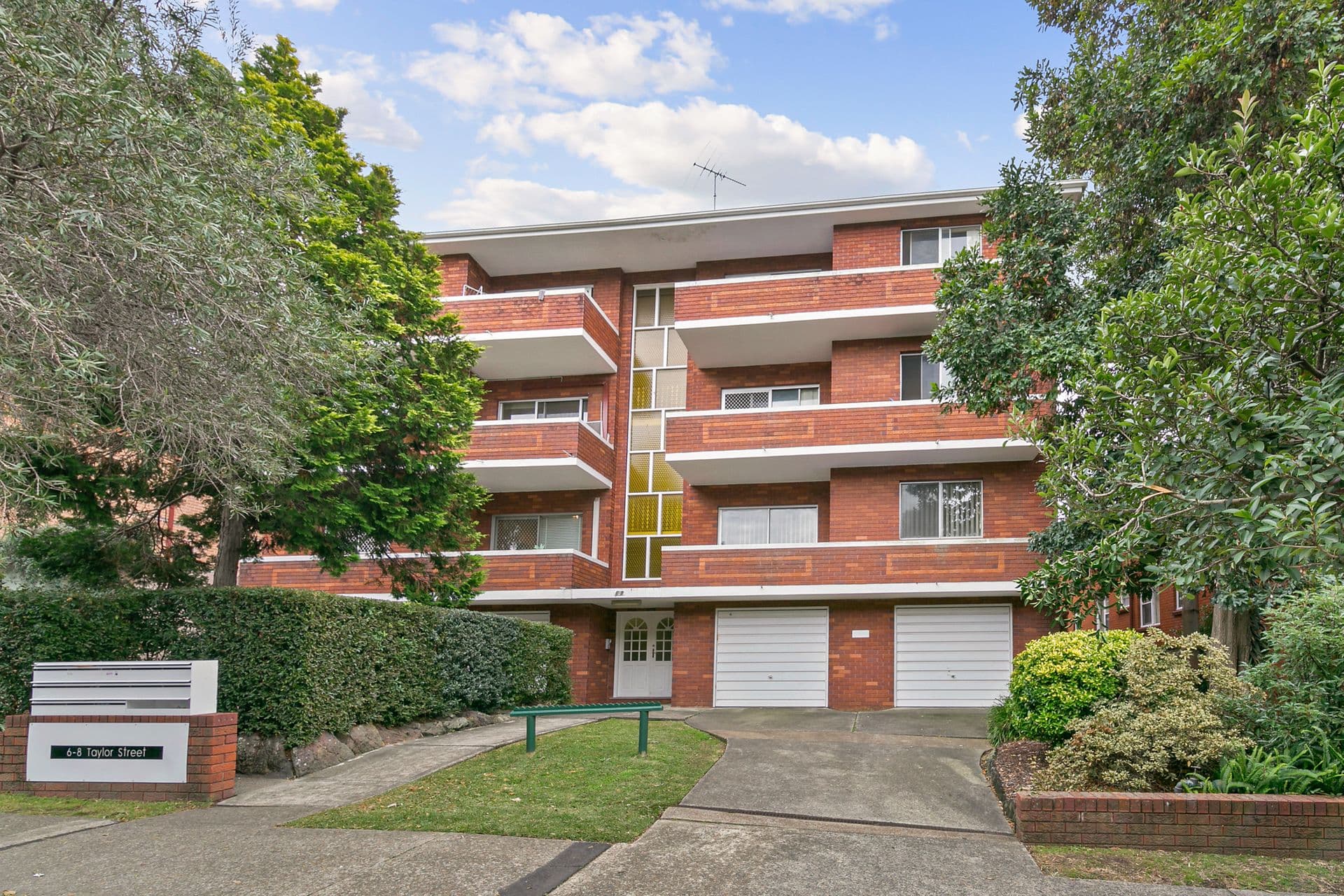 4/6-8 Taylor Street, Kogarah, NSW, 2217, Kogarah - Image 1