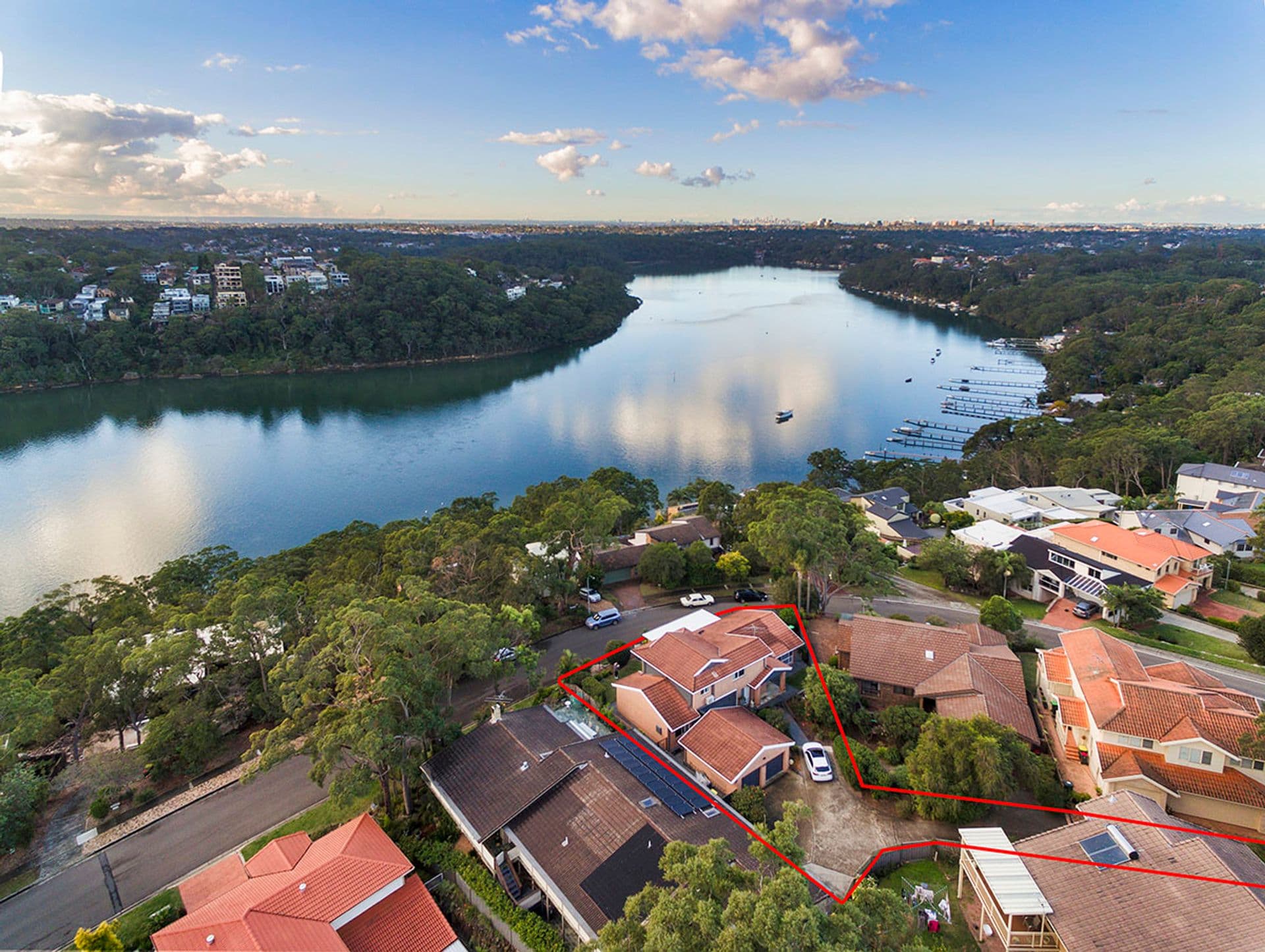 221 Fowler Road, Illawong, NSW, 2234, Illawong - Image 1