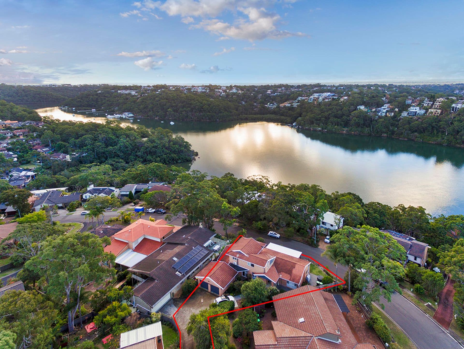 221 Fowler Road, Illawong, NSW, 2234, Illawong - Thumbnail 4
