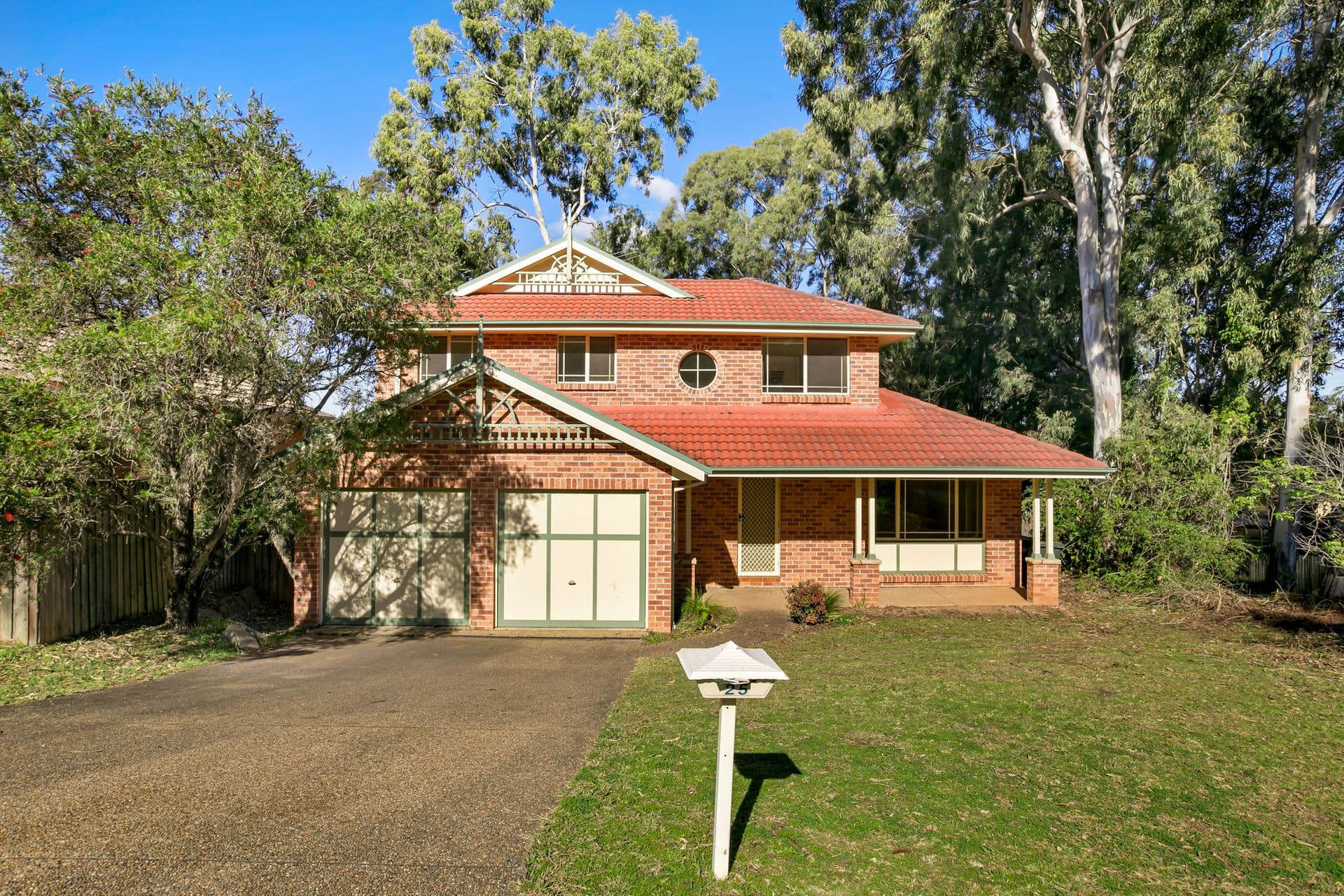 25 Fern Circuit East, Menai, NSW, 2234, Menai - Image 1