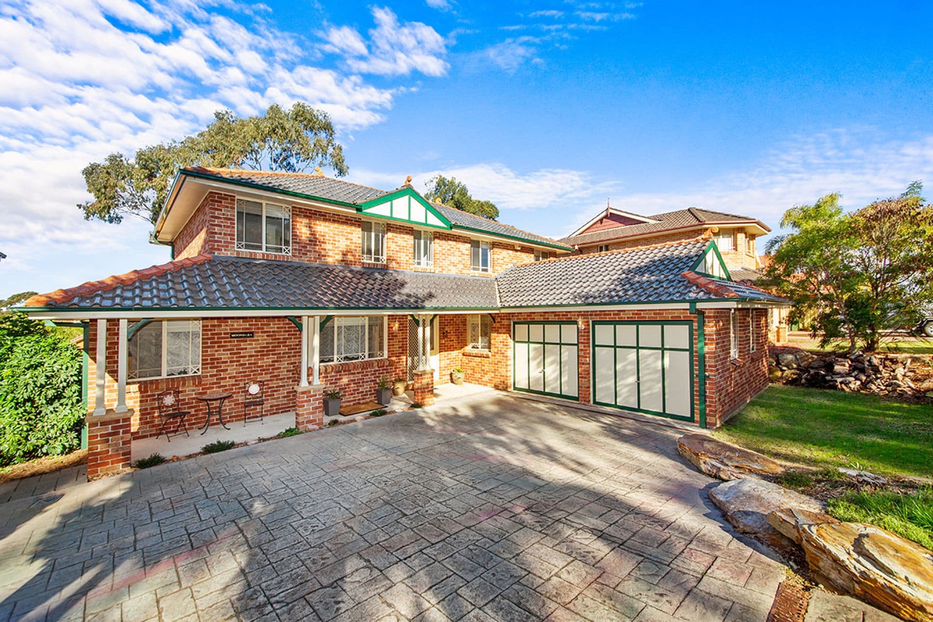 91 Thomas Mitchell Drive, Barden Ridge, NSW, 2234, Barden Ridge - Image 1