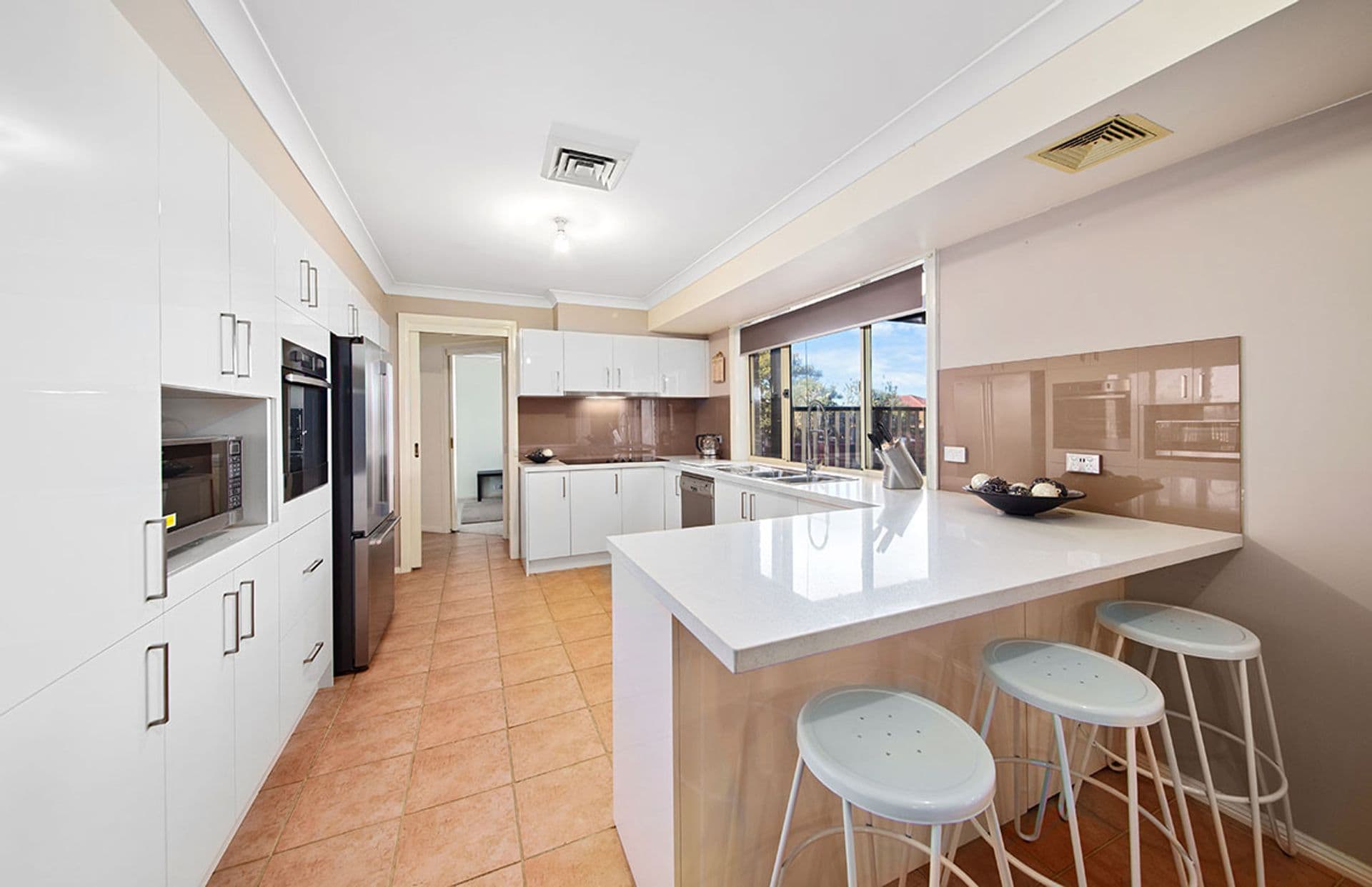 91 Thomas Mitchell Drive, Barden Ridge, NSW, 2234, Barden Ridge - Thumbnail 2