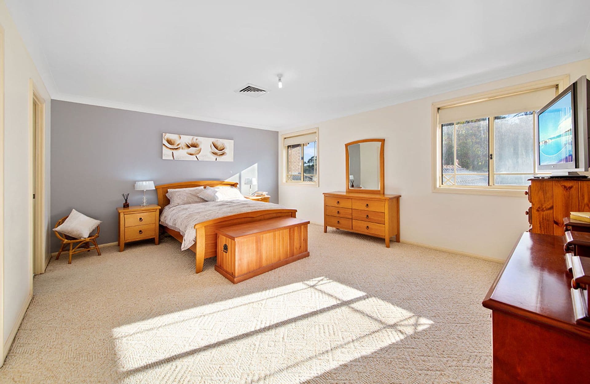 91 Thomas Mitchell Drive, Barden Ridge, NSW, 2234, Barden Ridge - Thumbnail 4