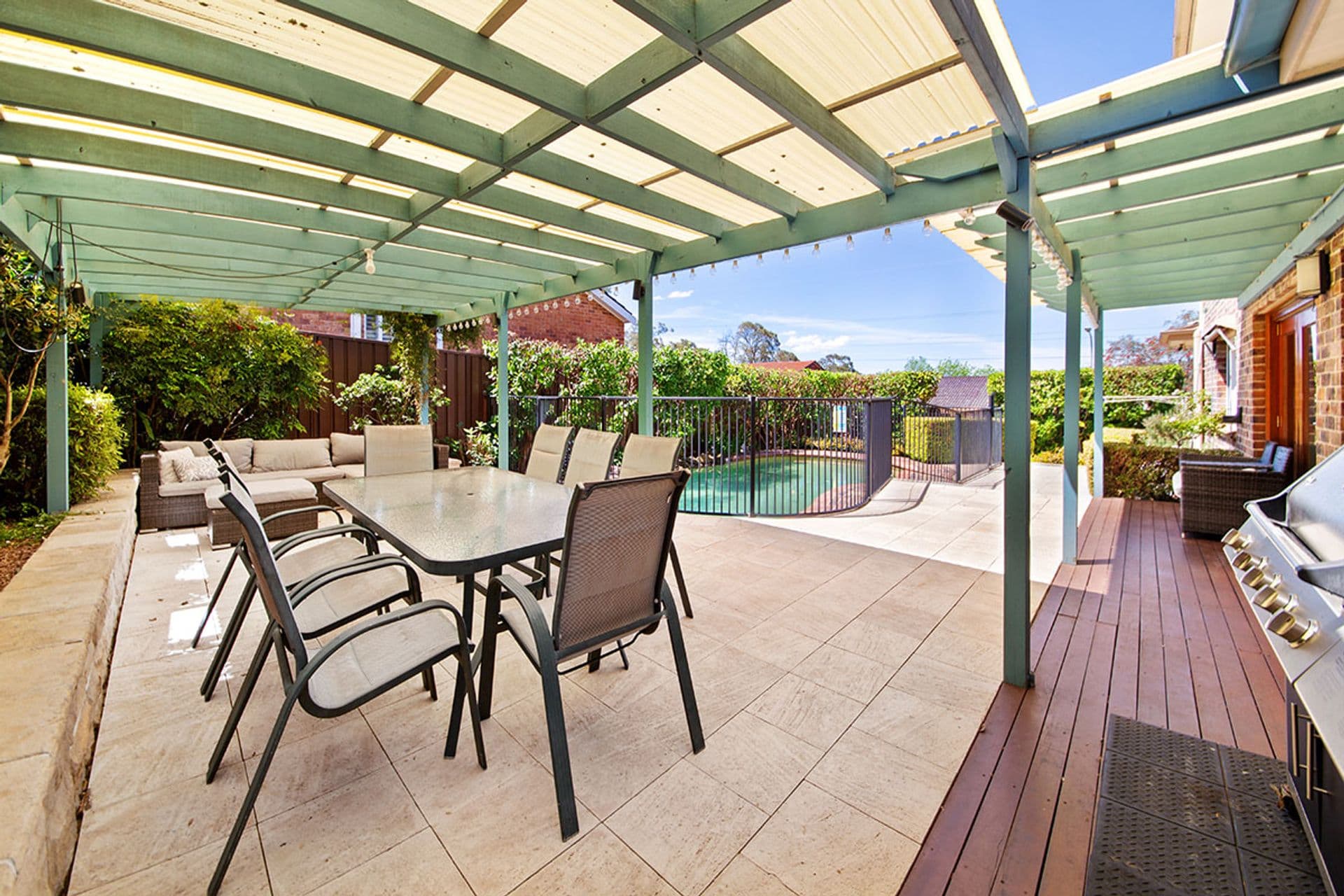1 Lambeth Place, Illawong, NSW, 2234, Illawong - Thumbnail 8