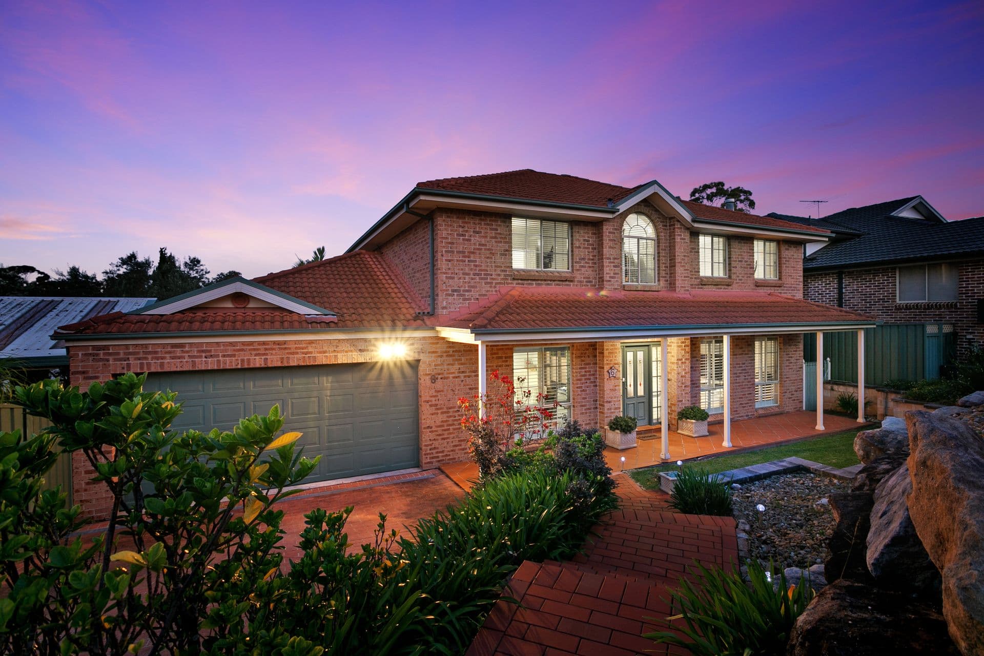 6 James Close, Menai, NSW, 2234, Menai - Thumbnail 2
