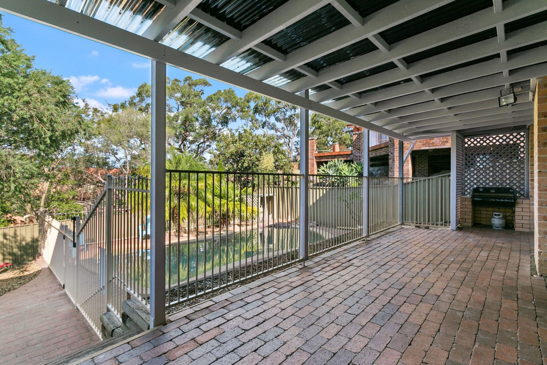 9 Fawkner Place, Barden Ridge, NSW, 2234, Barden Ridge - Thumbnail 7