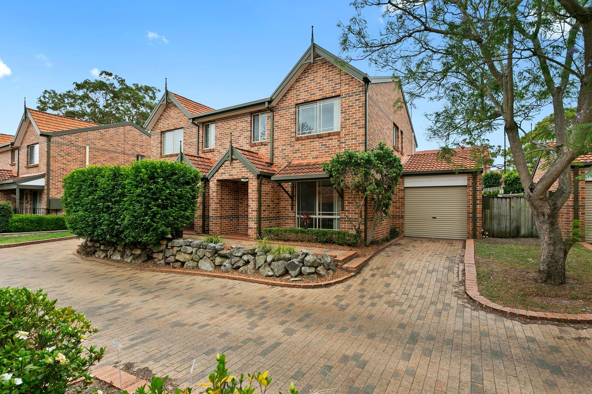 6/4 Owen Jones Row, Menai, NSW, 2234, Menai - Image 1