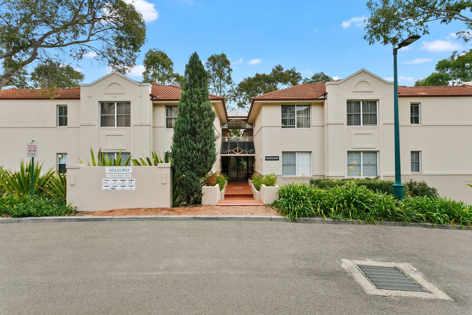 7/1 Oakwood Way, Menai, NSW, 2234, Menai - Image 1