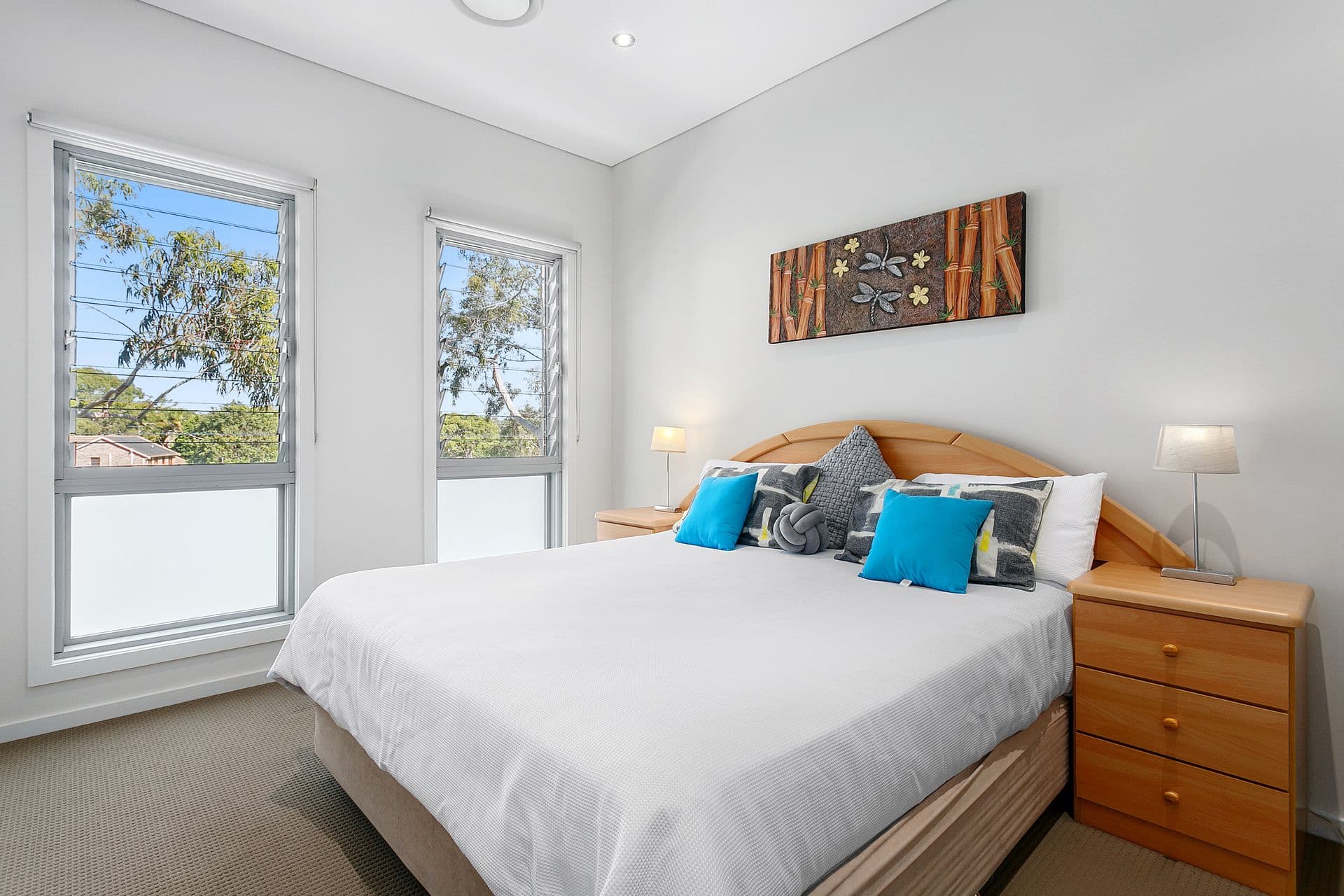2/36 Osprey Drive, Illawong, NSW, 2234, Illawong - Thumbnail 8