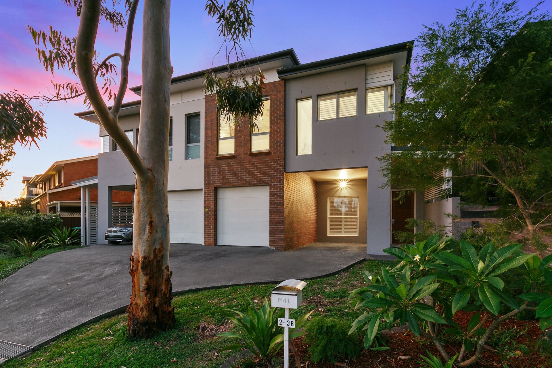 2/36 Osprey Drive, Illawong, NSW, 2234, Illawong - Image 1