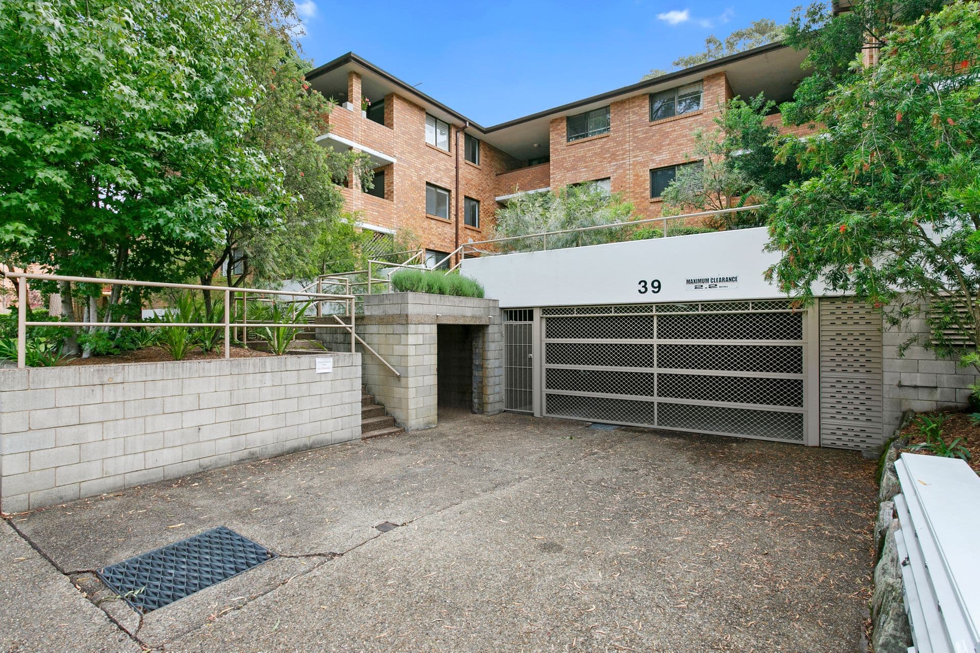 7/39-43 Chapman Street, Gymea, NSW, 2227, Gymea - Thumbnail 4