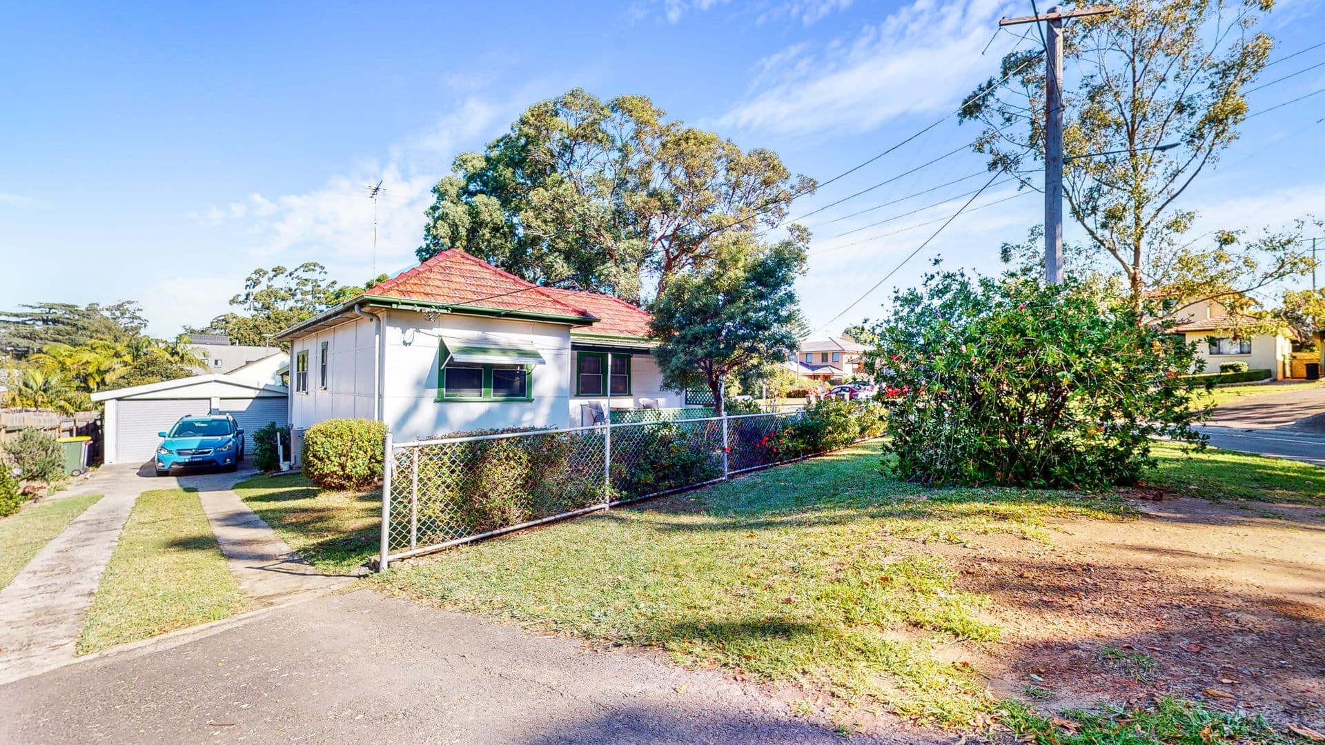 44 Avery Avenue, Kirrawee, NSW, 2232, Kirrawee - Thumbnail 3