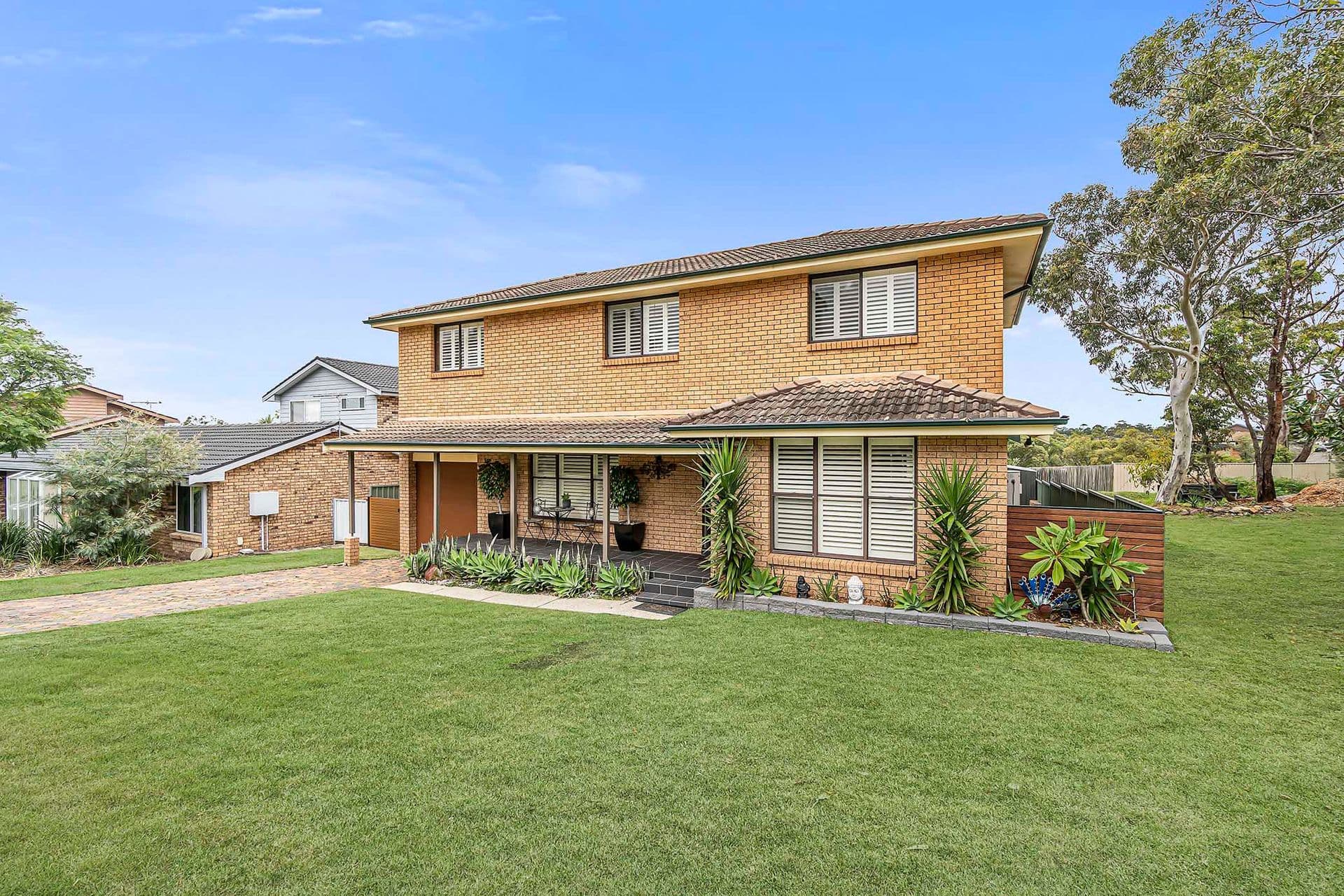 48 Billa Road, Bangor, NSW, 2234, Bangor - Image 1