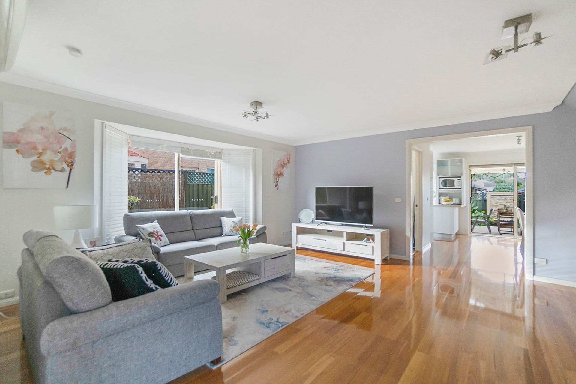 20 Saunders Place, Menai, NSW, 2234, Menai - Thumbnail 2