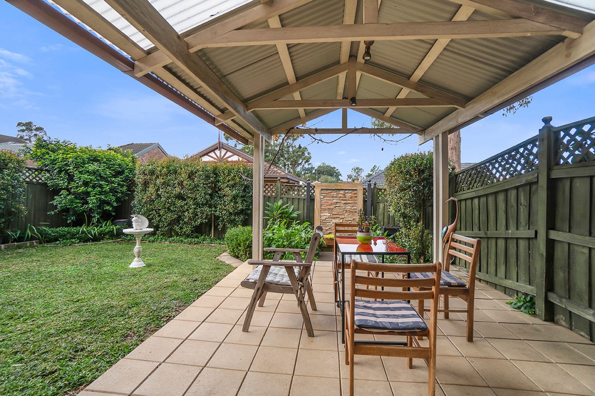 20 Saunders Place, Menai, NSW, 2234, Menai - Thumbnail 4