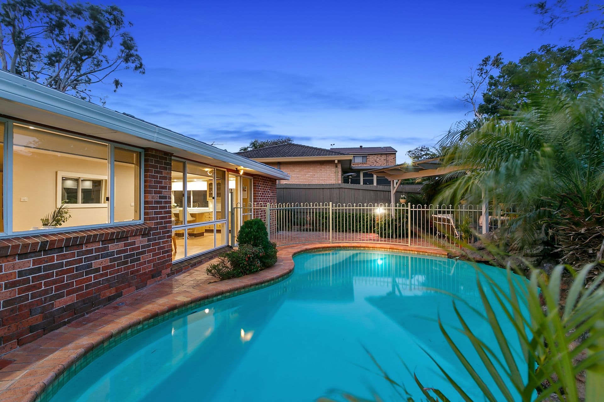 16 Barratta Place, Bangor, NSW, 2234, Bangor - Image 1