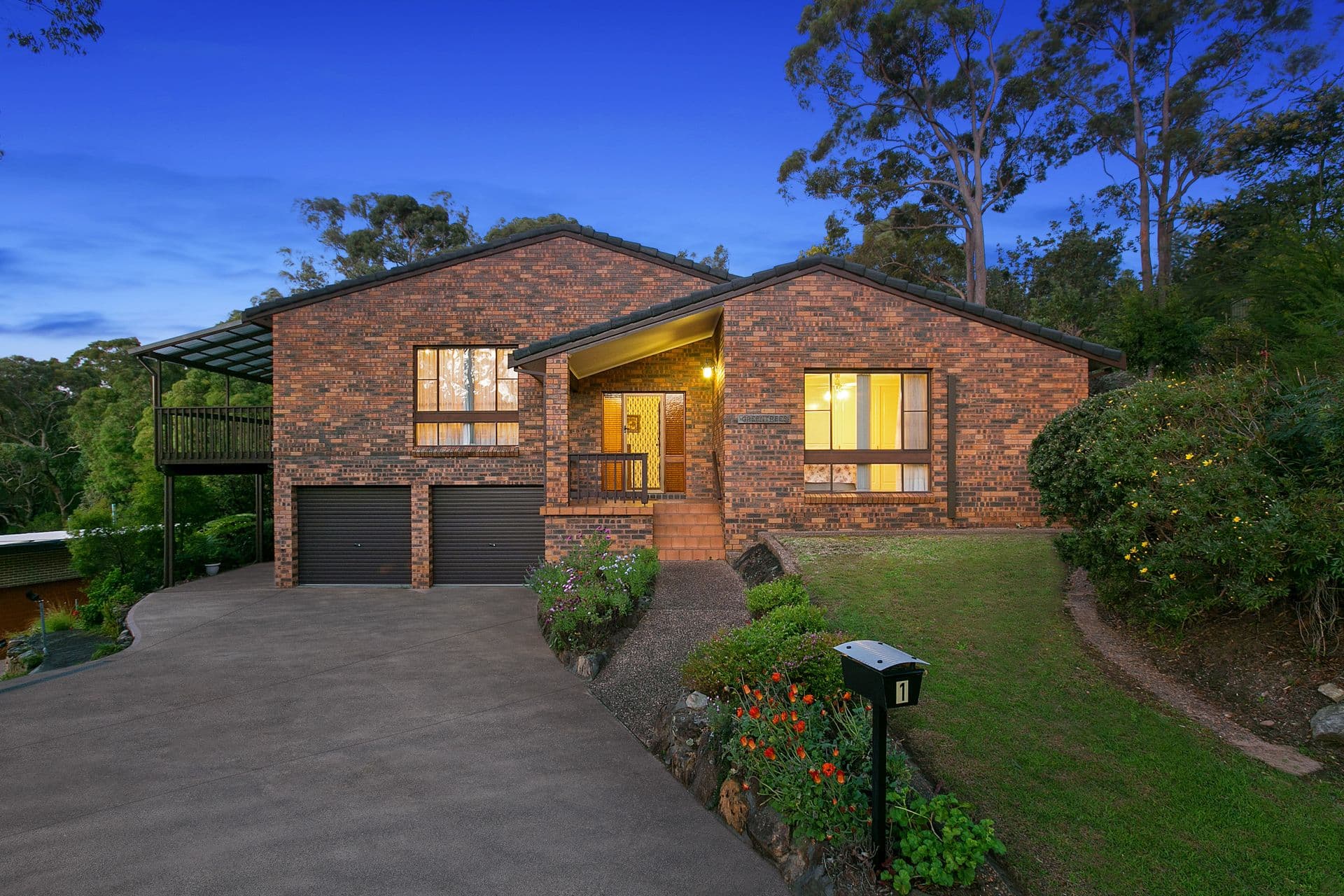 1 Bujara Place, Bangor, NSW, 2234, Bangor - Image 1