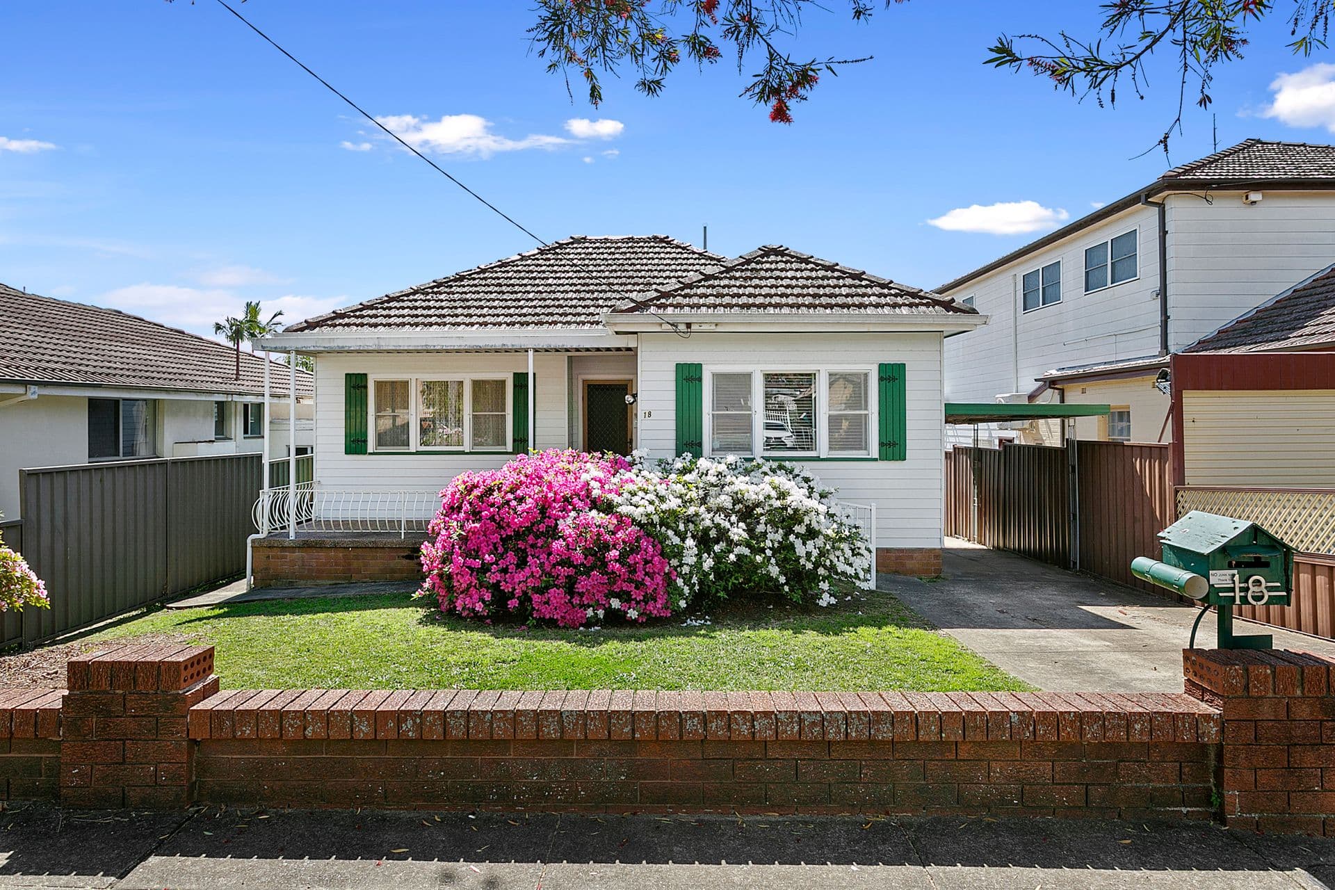 18 Carrington Street, Penshurst, NSW, 2222, Penshurst - Image 1
